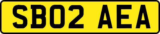 SB02AEA