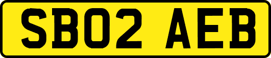 SB02AEB