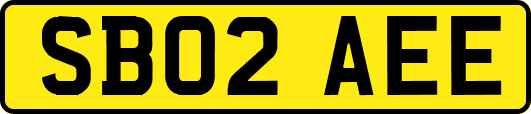 SB02AEE