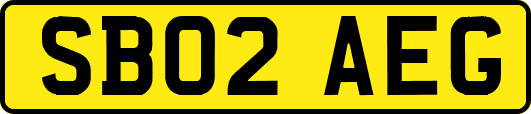SB02AEG