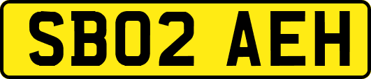 SB02AEH