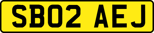 SB02AEJ