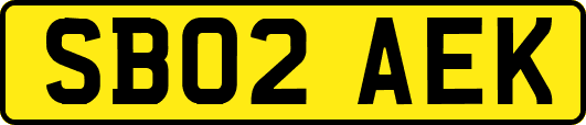 SB02AEK