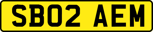 SB02AEM