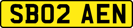 SB02AEN