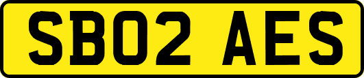 SB02AES