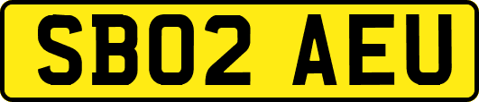 SB02AEU