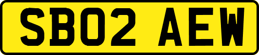 SB02AEW