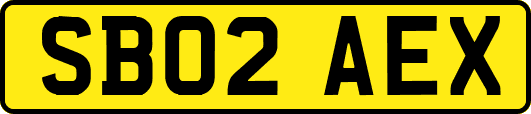 SB02AEX