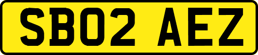 SB02AEZ