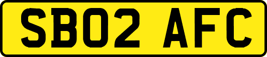 SB02AFC