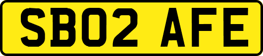 SB02AFE