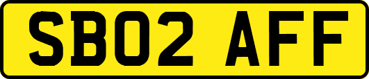 SB02AFF