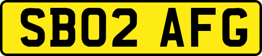 SB02AFG