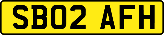SB02AFH