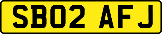 SB02AFJ
