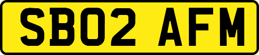 SB02AFM