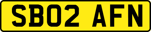 SB02AFN