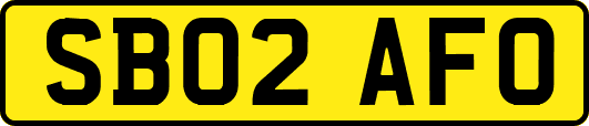 SB02AFO