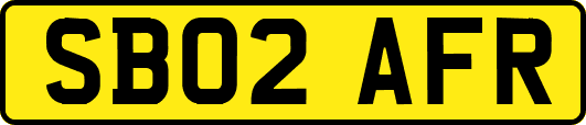 SB02AFR
