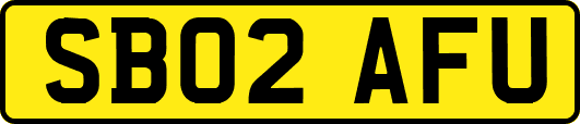 SB02AFU