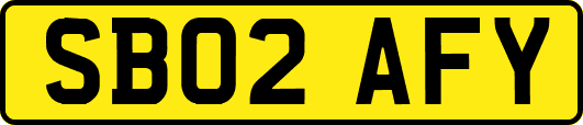 SB02AFY