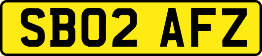 SB02AFZ