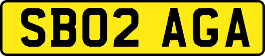 SB02AGA