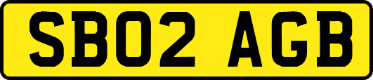 SB02AGB