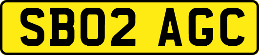SB02AGC