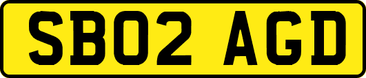 SB02AGD
