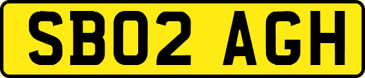 SB02AGH
