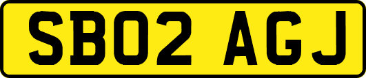 SB02AGJ