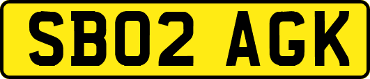 SB02AGK