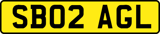 SB02AGL