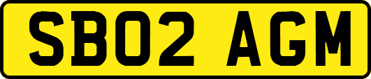 SB02AGM