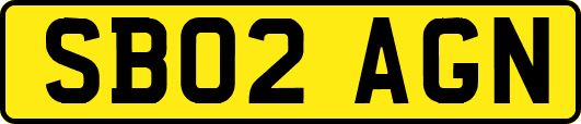 SB02AGN