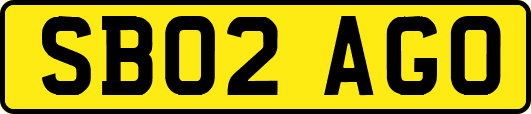 SB02AGO
