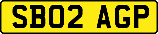 SB02AGP