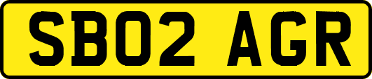 SB02AGR