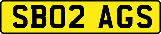 SB02AGS