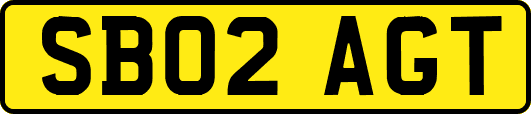 SB02AGT