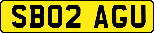 SB02AGU