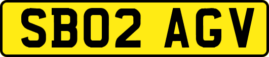 SB02AGV