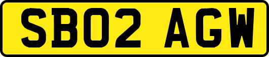 SB02AGW
