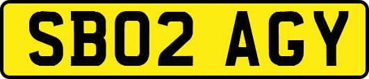 SB02AGY