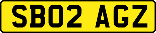 SB02AGZ