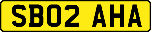 SB02AHA
