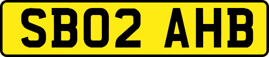 SB02AHB