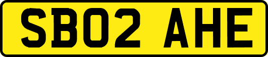 SB02AHE